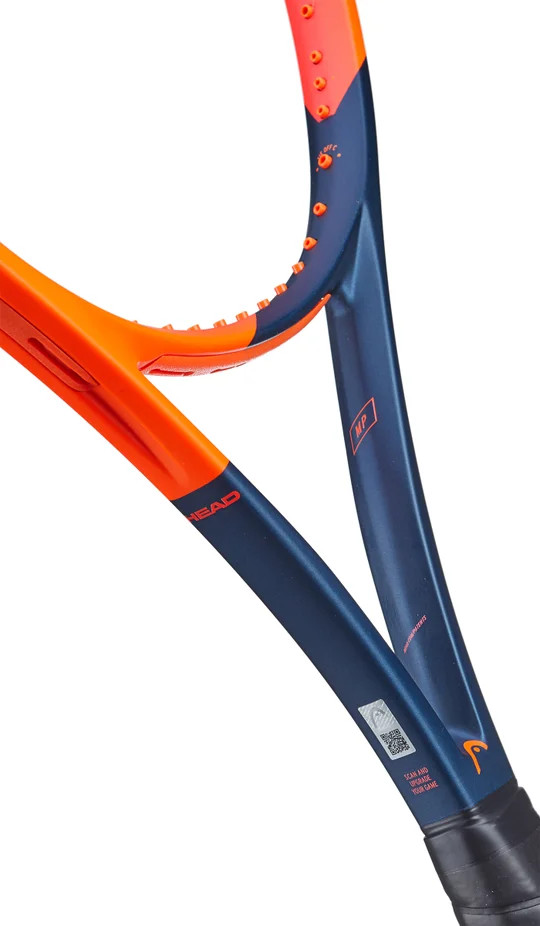 Vợt Tennis Head Radical Team 280G | Tặng Cước Tennis